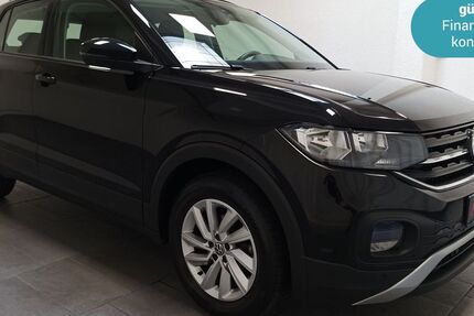 VW T-Cross 29.966 km 20.770 &euro; Egelsbach 63329