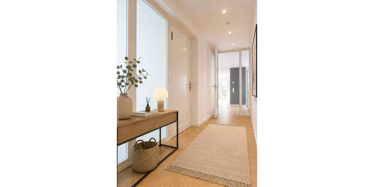 Etagenwohnung Frankfurt am Main Westend-Süd - 3 Zimmer, 102 m&sup2;, 1.230.000&euro; | Angebot:26730363
