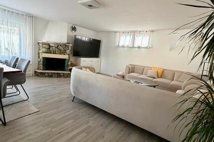 Wohnung Mörfelden-Walldorf Walldorf - 3 Zimmer, 87 m&sup2;, 1.300&euro; | Angebot:26339674
