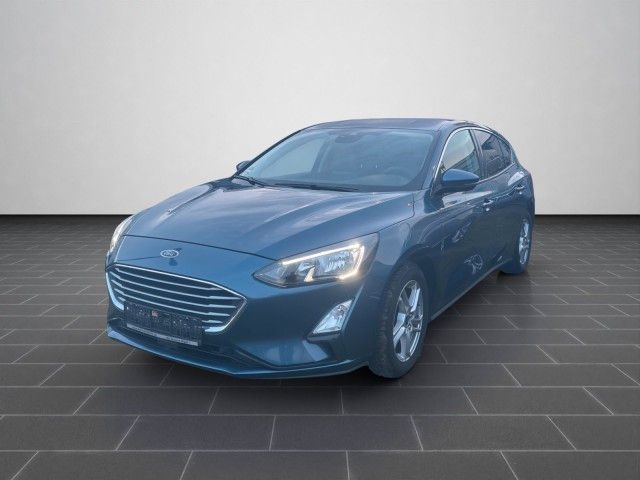 Ford Focus 100.000 km 10.490 &euro; Rüsselsheim 65428