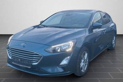 Ford Focus 100.000 km 9.990 &euro; Rüsselsheim 65428