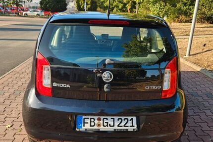 Skoda Citigo 145.000 km 2.500 &euro; Langen 63225