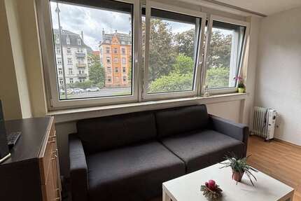 Wohnung Frankfurt am Main Innenstadt 3 - 5 Zimmer, 135 m&sup2;, 778.000&euro; | Angebot:25126163