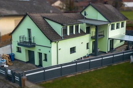 Haus Reichelsheim (Odenwald) - 8 Zimmer, 253 m&sup2;, 510.000&euro; | Angebot:26989901