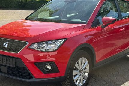 Seat Arona 45.000 km 13.998 &euro; Rüsselsheim 65428