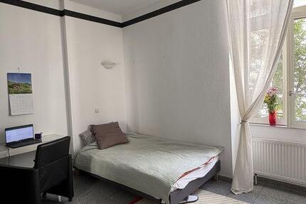 Wohnung Frankfurt am Main Niederrad - 1 Zimmer, 20 m&sup2;, 990&euro; | Angebot:26406644