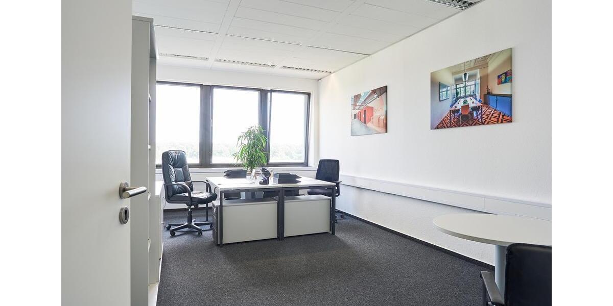 Rundum-sorglos-Büro mit Empfangsdienst & Highspeed-Internet!* zimmer