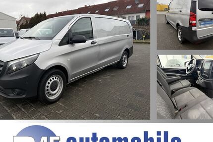 Mercedes-Benz Vito 49.492 km 22.390 &euro; Gross-Umstadt 64823
