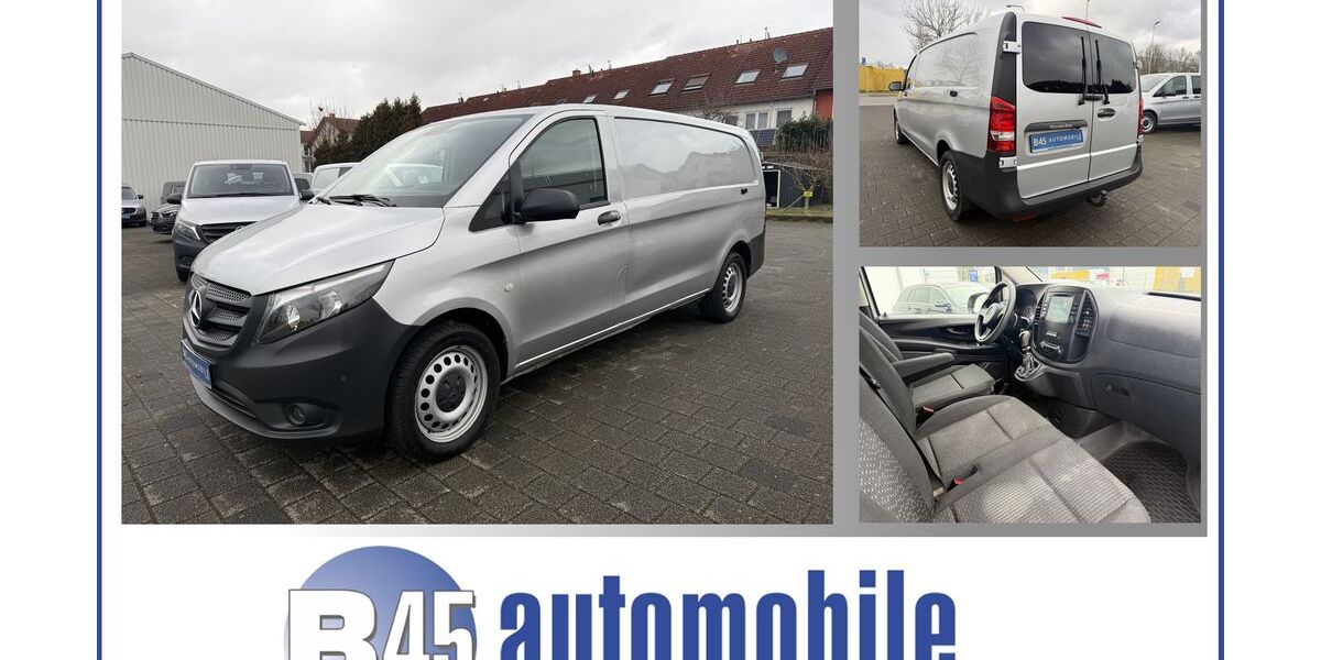 Mercedes-Benz Vito 49.492 km 22.590 &euro; Gross-Umstadt 64823