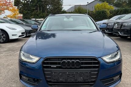 Audi A4 144.000 km 14.950 &euro; Dieburg 64807
