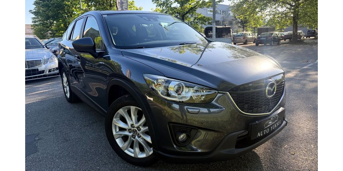 Mazda CX-5 203.000 km 7.990 &euro; Heppenheim 64646