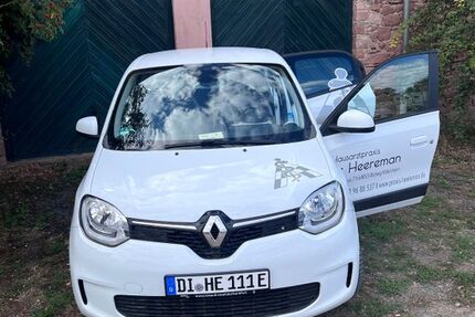 Renault Twingo 14.800 km 11.500 &euro; Otzberg 64853