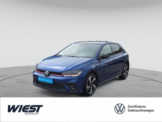 VW Polo 16.609 km 28.880 &euro; Darmstadt 64295