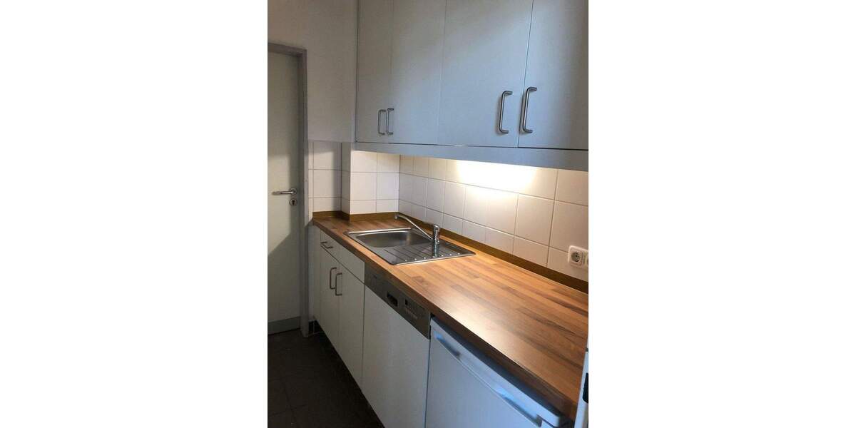 Gewerbeobjekt Mainz Hechtsheim - 1 Zimmer, 14 m&sup2;, 269&euro; | Angebot:26826415