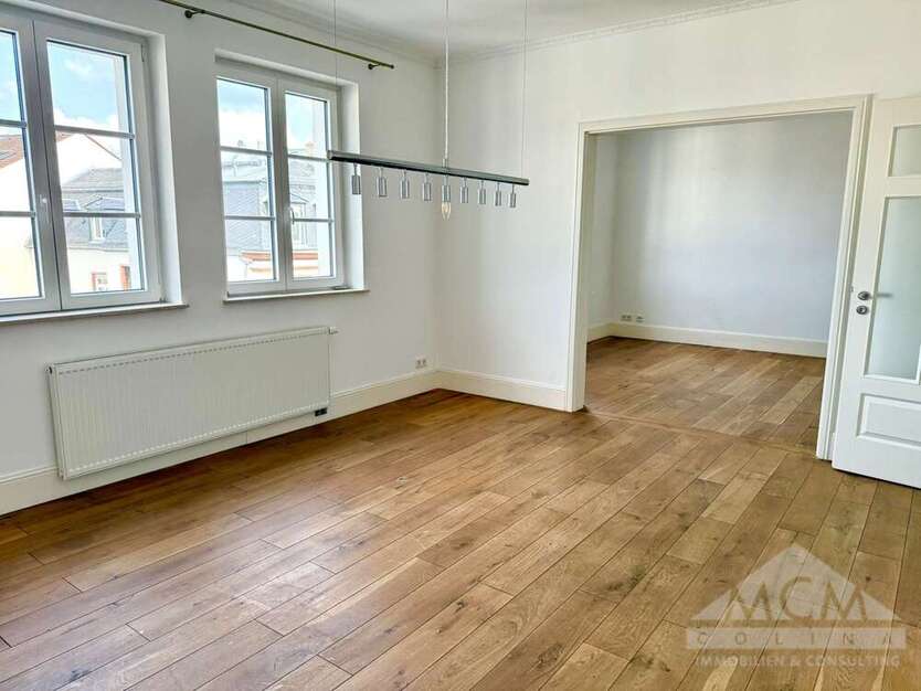 Wohnung zum Kaufen in Frankfurt am Main 665.000 € 93 m²