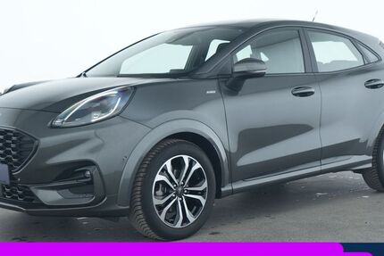 Ford Puma 16.706 km 18.654 &euro; Dietzenbach bei Frankfurt 63128