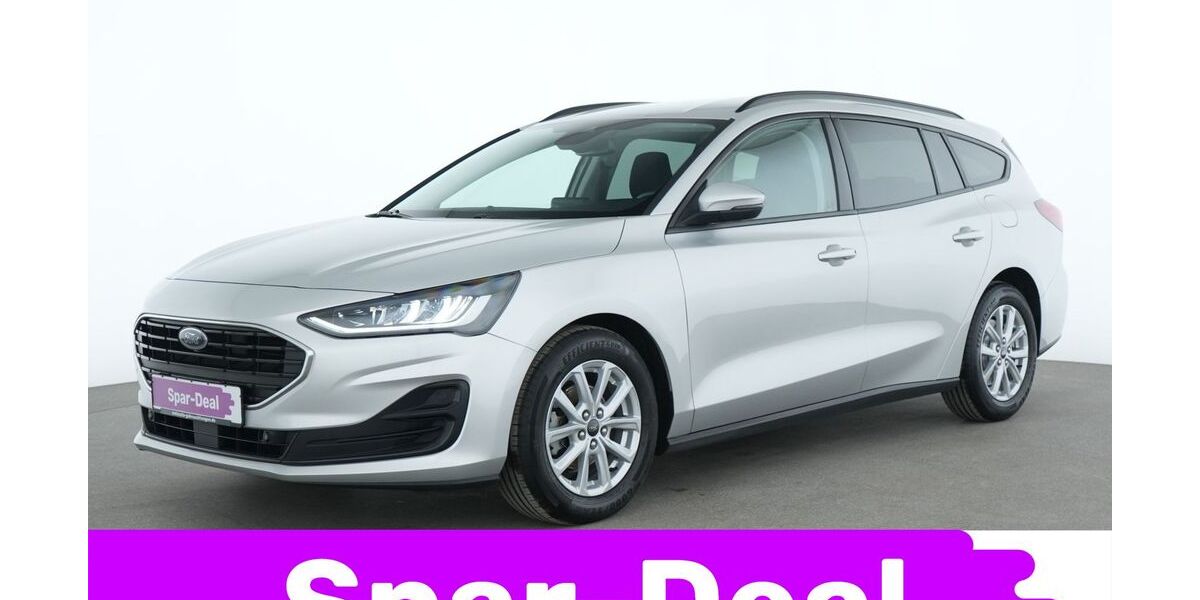 Ford Focus 66.186 km 15.772 &euro; Dietzenbach bei Frankfurt 63128