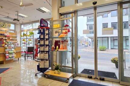 Gewerbeobjekt Hofheim - 2.200&euro; | Angebot:24980808