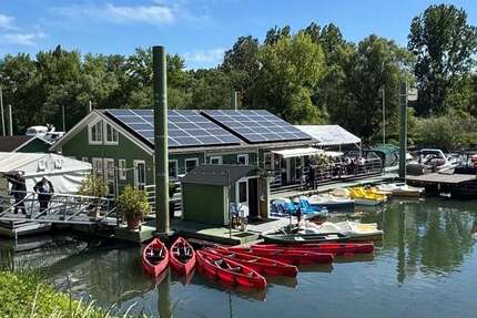 Grundstück Ginsheim-Gustavsburg Gustavsburg - 349.000&euro; | Angebot:26624843