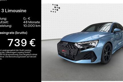 Audi RS3 5.500 km 67.990 &euro; Hofheim 65719