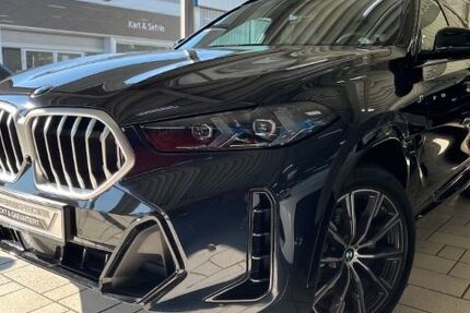 BMW X6 23.200 km 77.975 &euro; Hofheim 65719