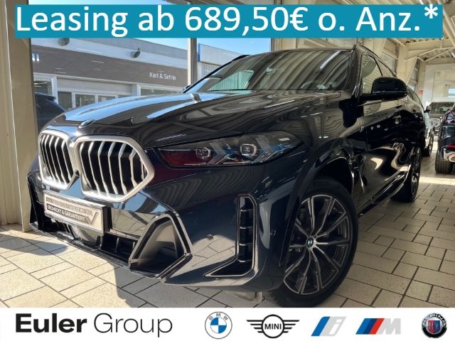 BMW X6 23.200 km 77.975 &euro; Hofheim 65719