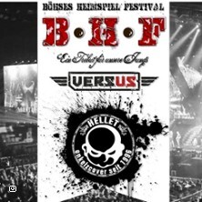 B.H.F - Ein Tribut für unsere Jungs Frankfurt