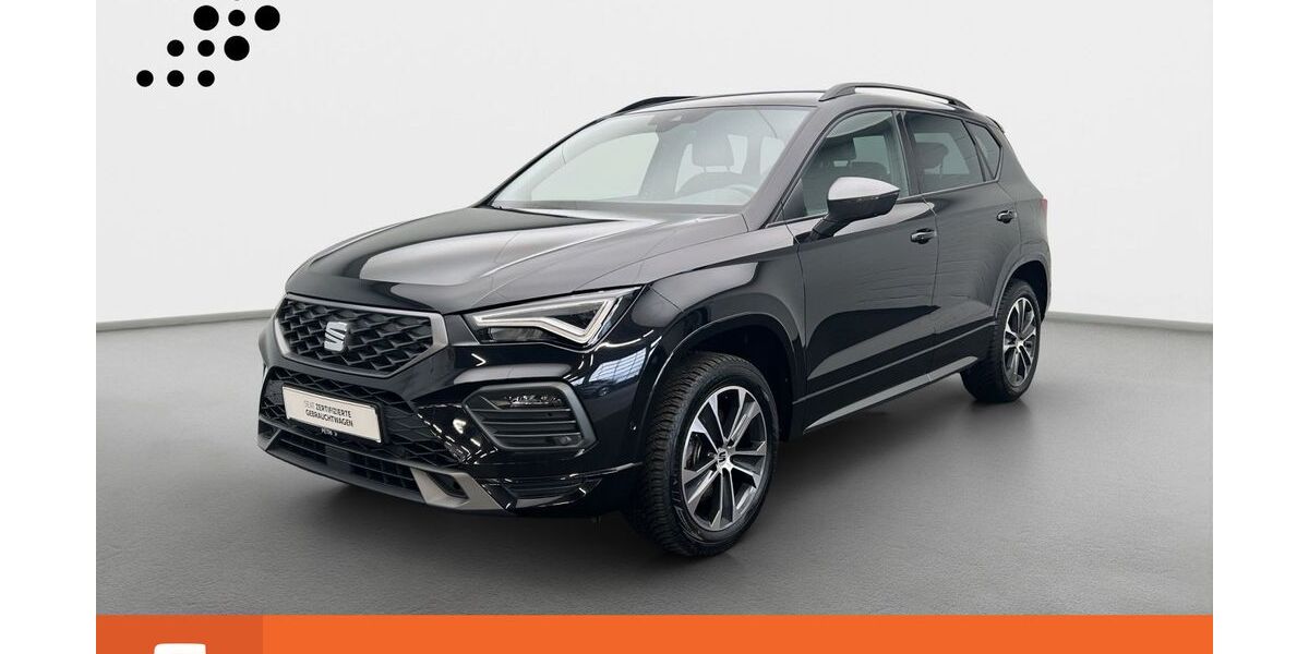 Seat Ateca 19.352 km 32.730 &euro; Hofheim-Diedenbergen 65719