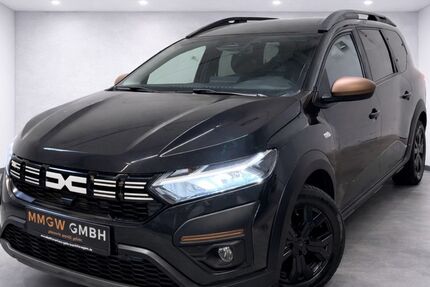 Dacia Jogger 12.172 km 19.990 &euro; Bensheim 64625