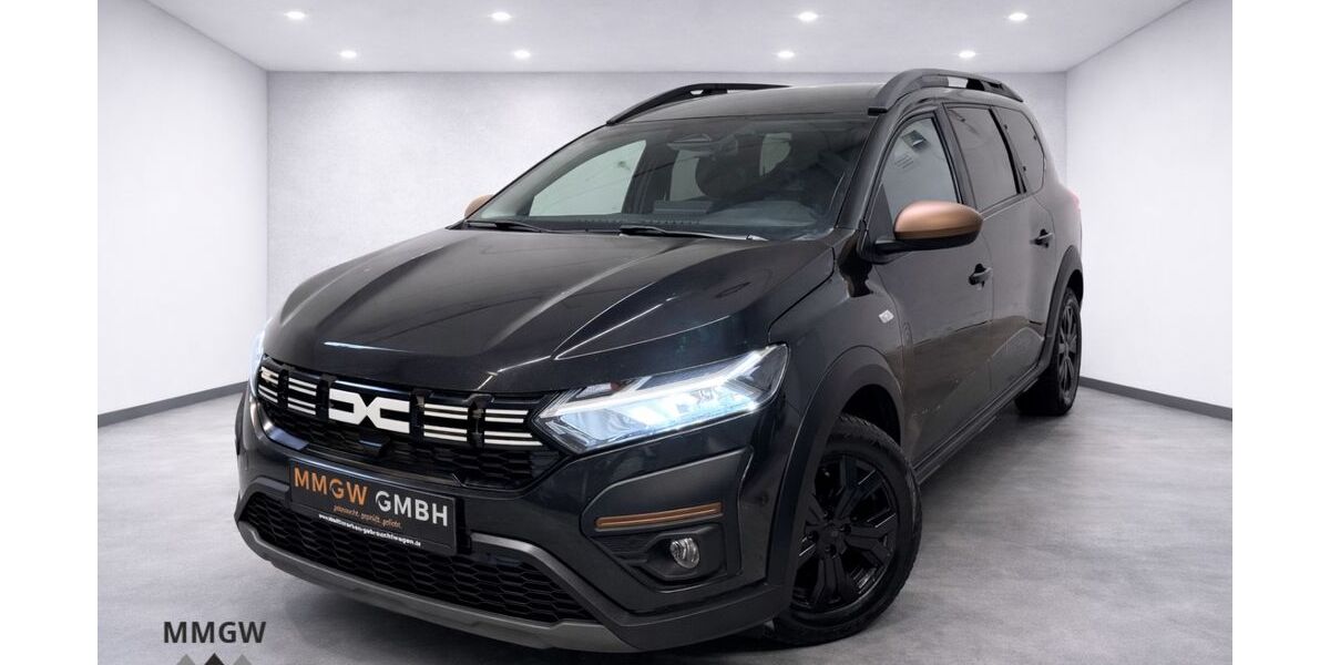 Dacia Jogger 12.172 km 19.990 &euro; Bensheim 64625