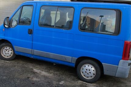 Fiat Ducato 111.000 km 2.900 &euro; Frankfurt am Main 65933