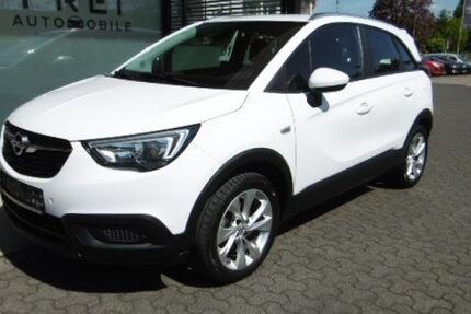 Opel Crossland (X) 64.900 km 14.990 € Gustavsburg 65462