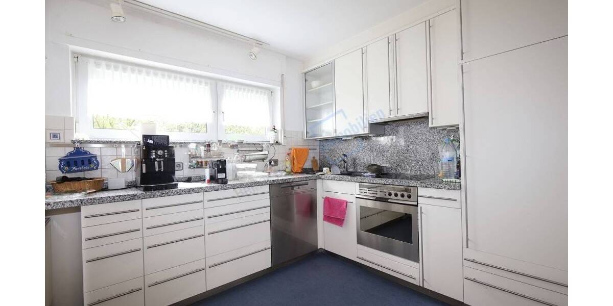 Mehrfamilienhaus, Wohnhaus Darmstadt Eberstadt - 5 Zimmer, 159 m&sup2;, 649.900&euro; | Angebot:26554649