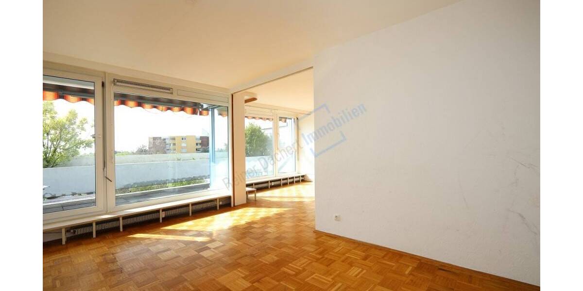 Etagenwohnung Darmstadt Eberstadt - 4 Zimmer, 117 m&sup2;, 280.000&euro; | Angebot:26257284