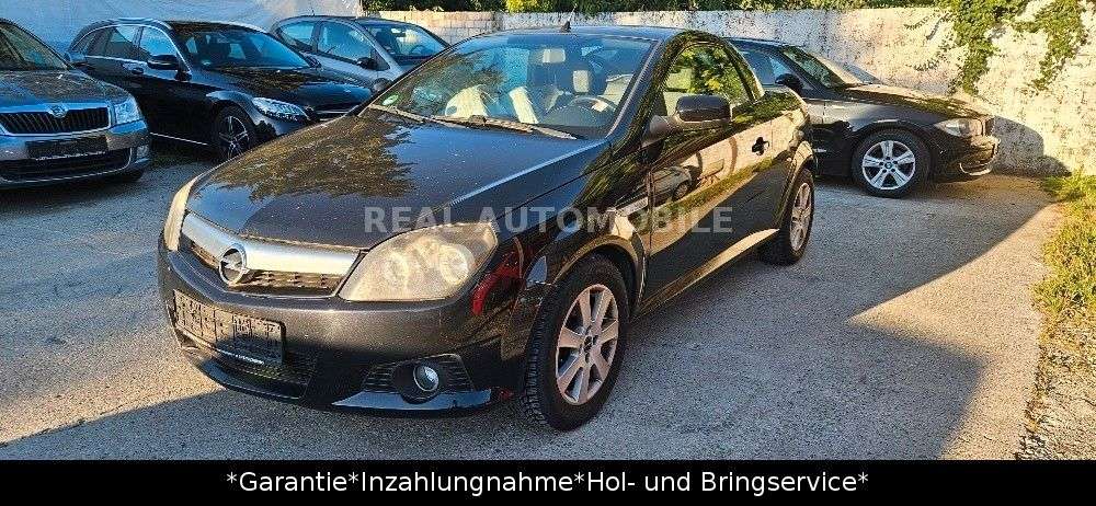 Opel Tigra 107.000 km 900 &euro; Frankfurt 65933