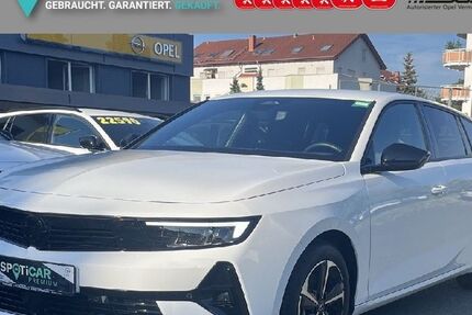 Opel Astra 17.660 km 23.690 &euro; Griesheim 64347