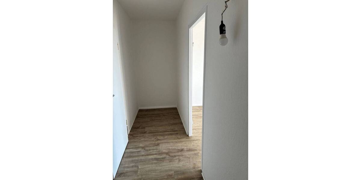 Etagenwohnung Darmstadt Kranichstein - 1 Zimmer, 44 m&sup2;, 534&euro; | Angebot:26276370