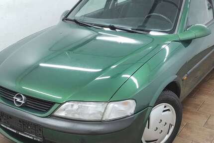 Opel Vectra 199.999 km 1.199 &euro; Bickenbach 64404