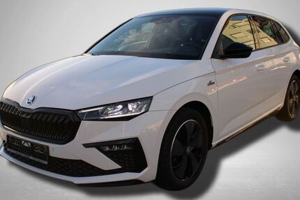 Skoda Scala 1.050 km 28.810 &euro; Heppenheim 64646