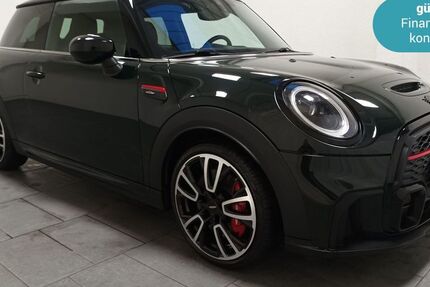 Mini John Cooper Works 64.100 km 26.970 &euro; Egelsbach 63329