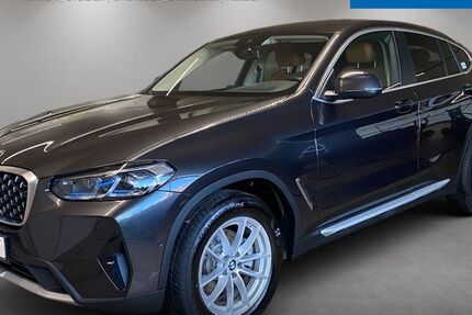 BMW X4 17.705 km 47.960 &euro; Dreieich-Sprendlingen 63303