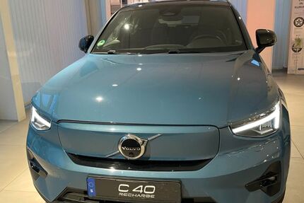 Volvo C40 28.490 km 30.898 &euro; Hoechst im Odenwald 64739