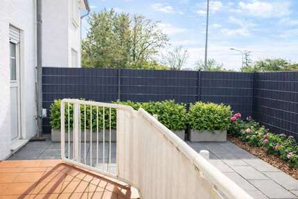Wohnung Langen (Hessen) - 3 Zimmer, 95 m&sup2;, 342.000&euro; | Angebot:27349675