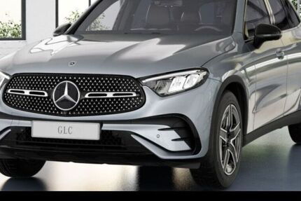 Mercedes GLC 200