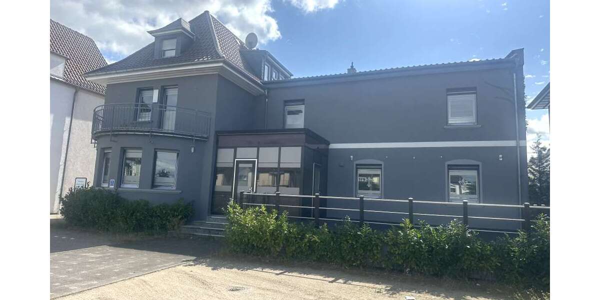 Büro in Griesheim 940.000 € 314 m² zimmer