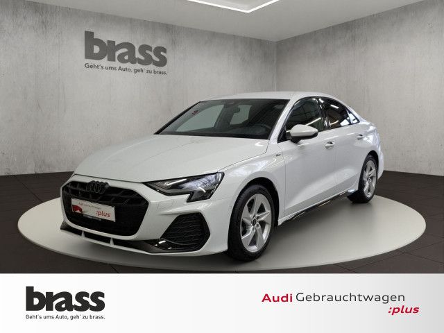 Audi A3 36.501 km 34.300 &euro; Dietzenbach 63128