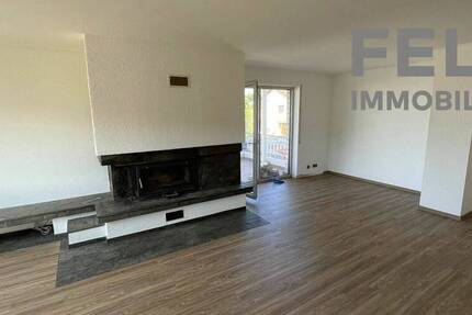 Großzügige 2 Zi Wohnung (max. 2 Personen) in Dietzenbach-Steinberg