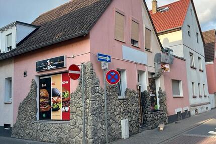 Gewerbeobjekt Mörfelden-Walldorf Walldorf - 24.500&euro; | Angebot:24816968