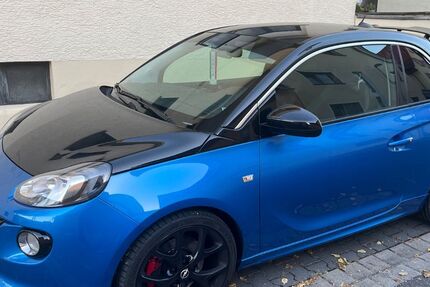Opel Adam 104.000 km 7.500 &euro; Rüsselsheim 65428