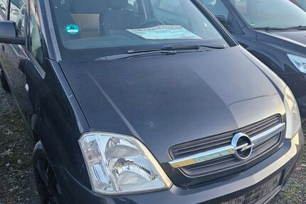 Opel Meriva 132.282 km 2.200 &euro; Darmstadt 64295